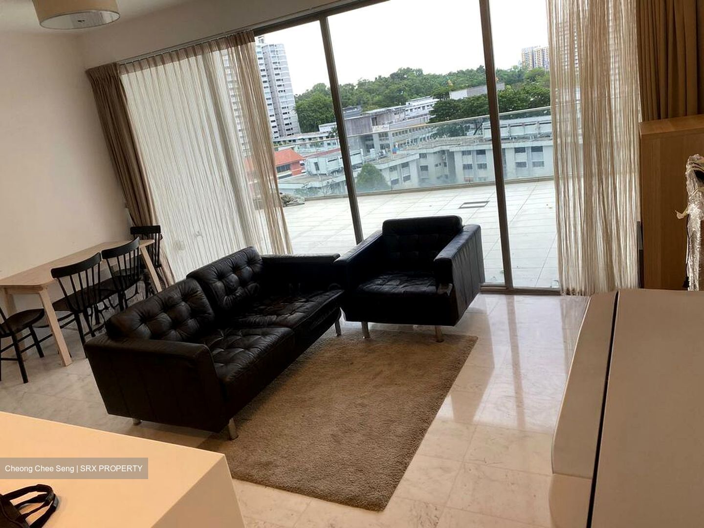 Centro Residences (D20), Condominium #509511711